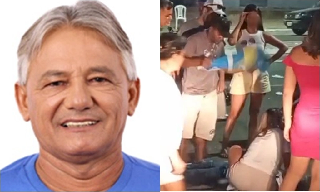 Valdenir Prado Aguiar