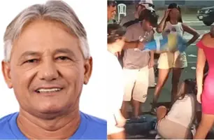 Valdenir Prado Aguiar (Foto: Reprodução)