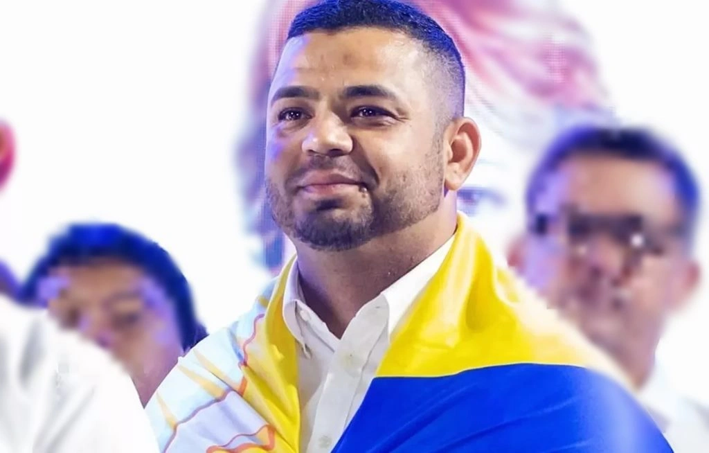 Vereador Jairo Costa