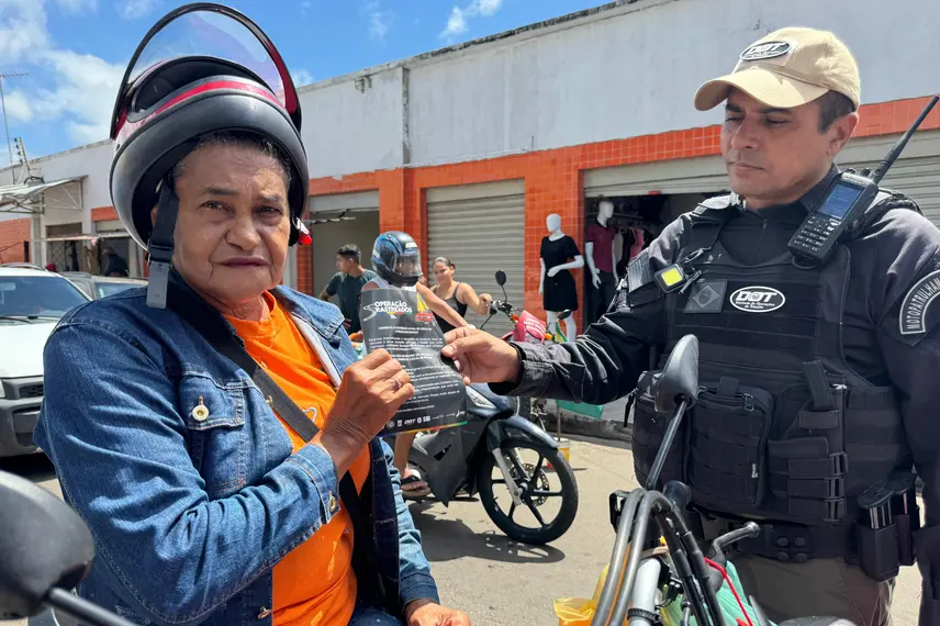 11ª fase da “Operação Rastreados” é deflagrada em Campo Maior