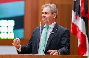 A recomendação do prefeito Rafael ao secretariado (Foto: Reprodução)