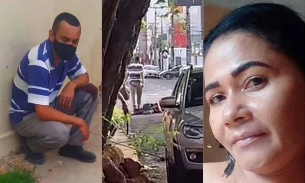 Acusado de matar ex com 19 facadas em Teresina vai passar por novo julgamento