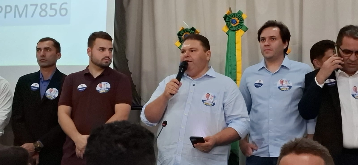 Admaelton Bezerra
