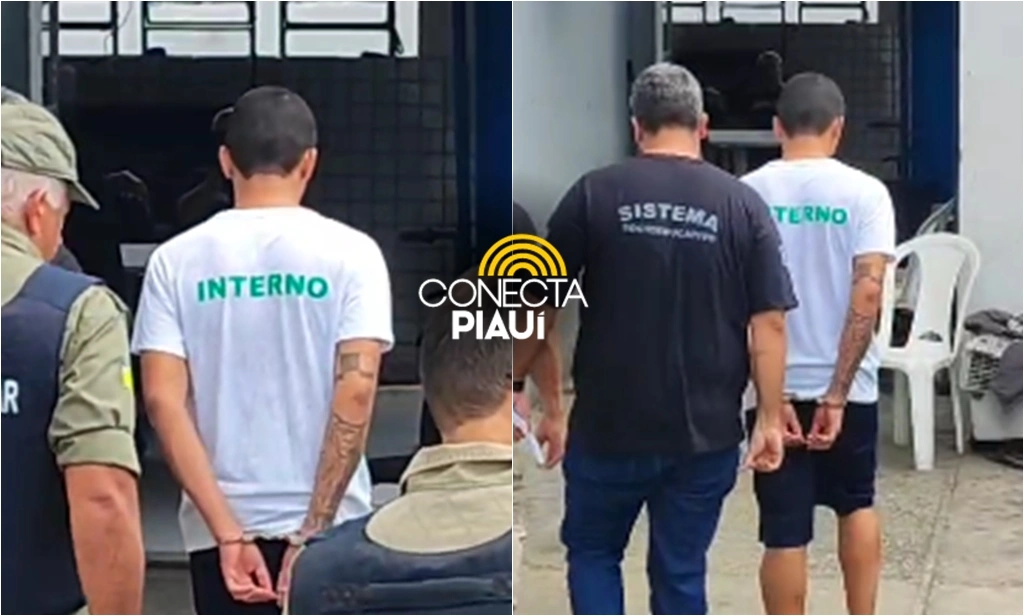 Adolescente do CEM é apreendido por incitar rebelião e atear fogo em colchão