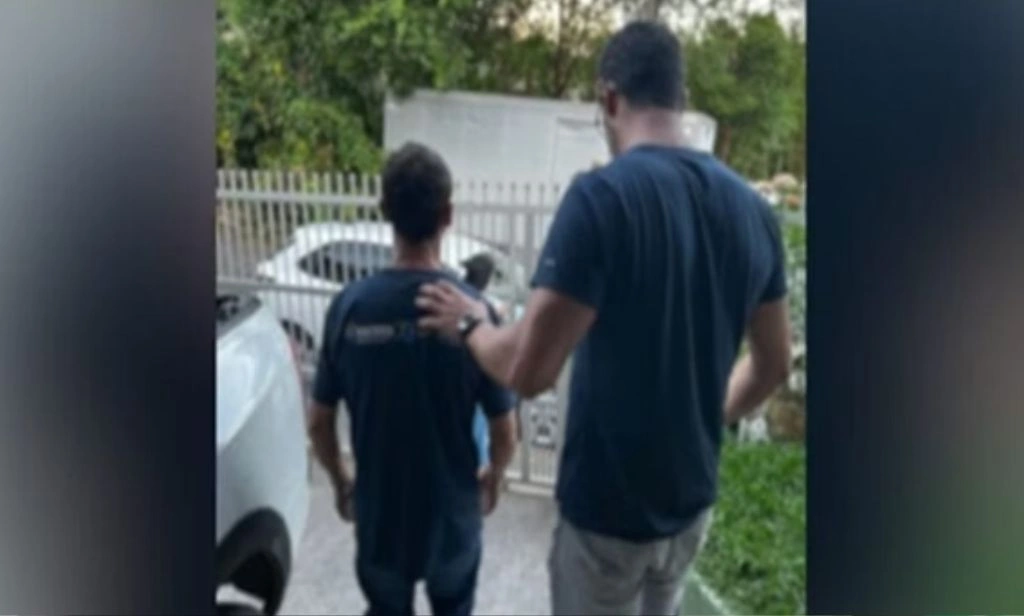 Adolescente é estuprado dentro de supermercado, em SC; suspeito é preso em flagrante