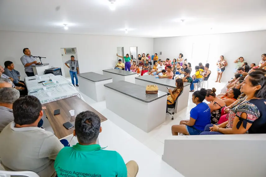 Agricultores familiares do Piauí de baixa renda vão receber mais R$ 24,7 mi em 2025