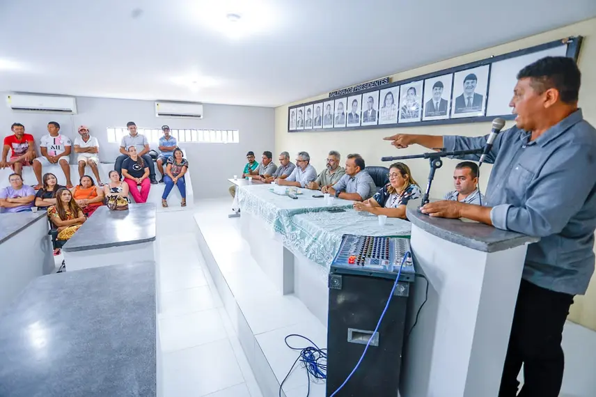 Agricultores familiares do Piauí de baixa renda vão receber mais R$ 24,7 mi em 2025