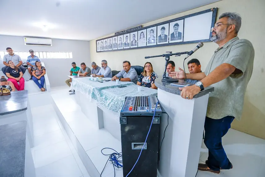 Agricultores familiares do Piauí de baixa renda vão receber mais R$ 24,7 mi em 2025