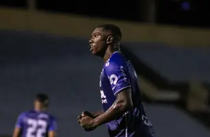 Altos arranca empate no final e se mantém líder do Grupo A (Foto: Altos)