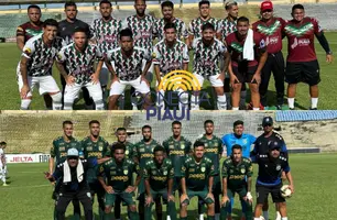 Altos e Fluminense - PI (Foto: Conecta Piauí/ James Rodrigues)