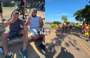 Alvorada do Gurguéia celebra 31 anos de emancipação com diversas atividades (Foto: Reprodução)