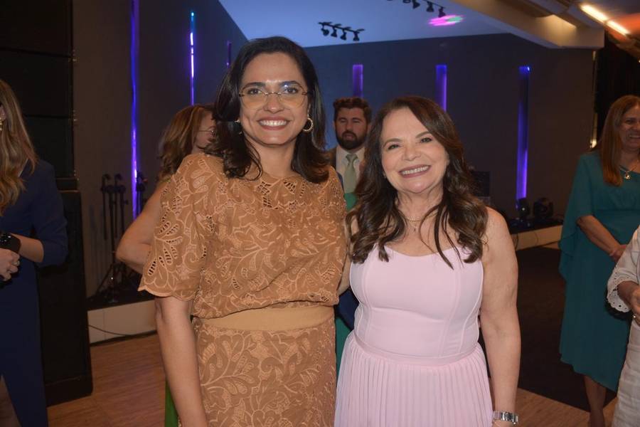 Aderson Nogueira é empossado presidente do TJ-PI e realiza jantar de comemoração