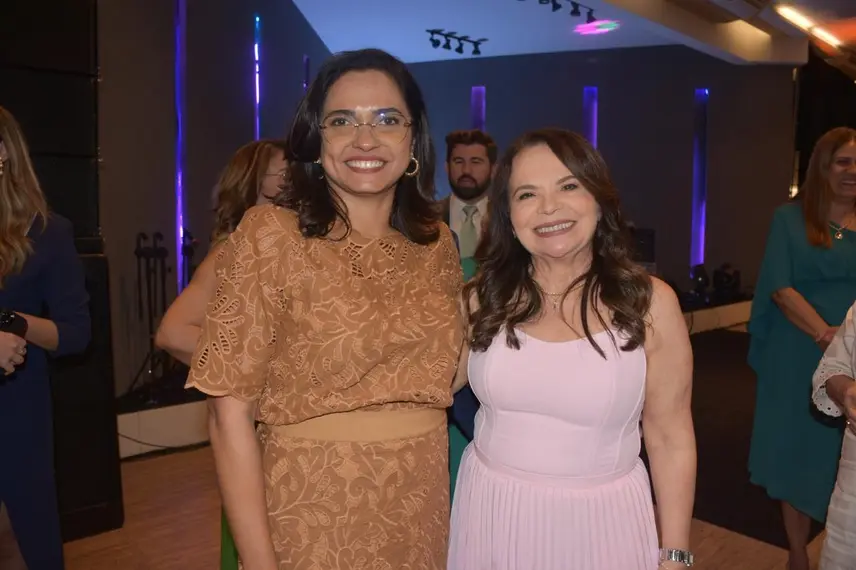 Aderson Nogueira é empossado presidente do TJ-PI e realiza jantar de comemoração