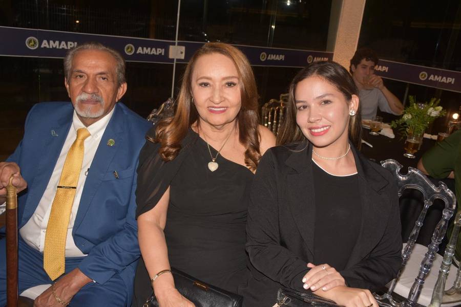 Aderson Nogueira é empossado presidente do TJ-PI e realiza jantar de comemoração