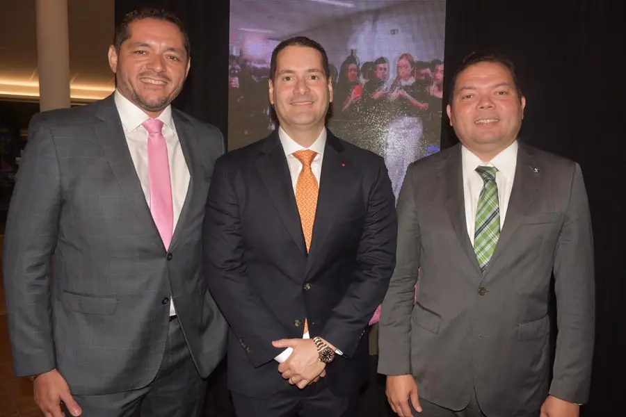 Aderson Nogueira é empossado presidente do TJ-PI e realiza jantar de comemoração