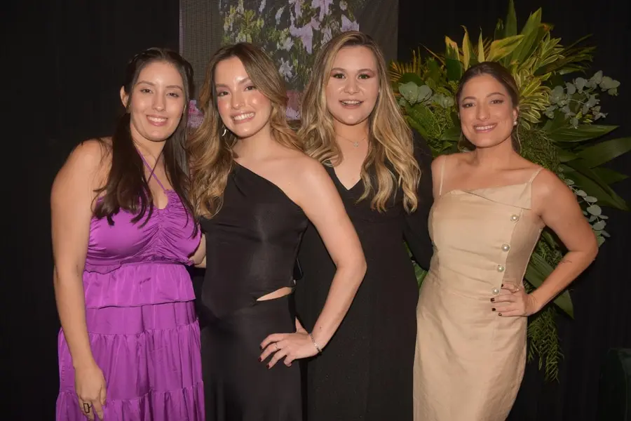 Aderson Nogueira é empossado presidente do TJ-PI e realiza jantar de comemoração