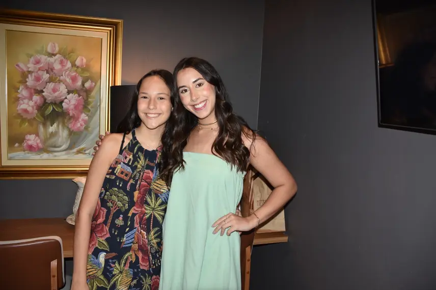 Aniversário Júlia Beatriz