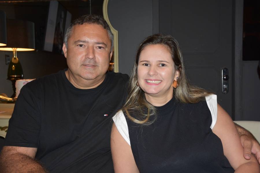 Aniversário Júlia Beatriz