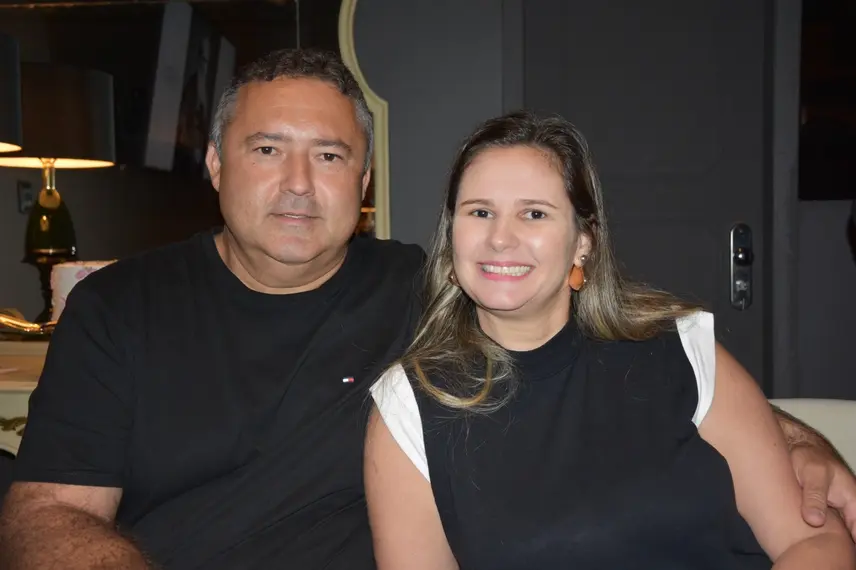 Aniversário Júlia Beatriz