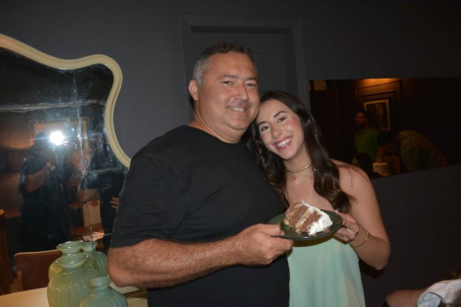 Aniversário Júlia Beatriz