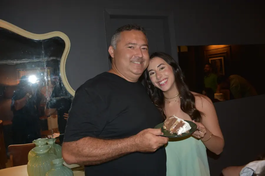 Aniversário Júlia Beatriz