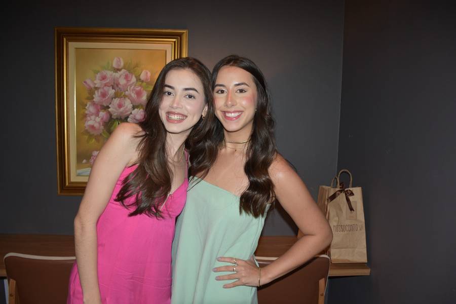 Aniversário Júlia Beatriz