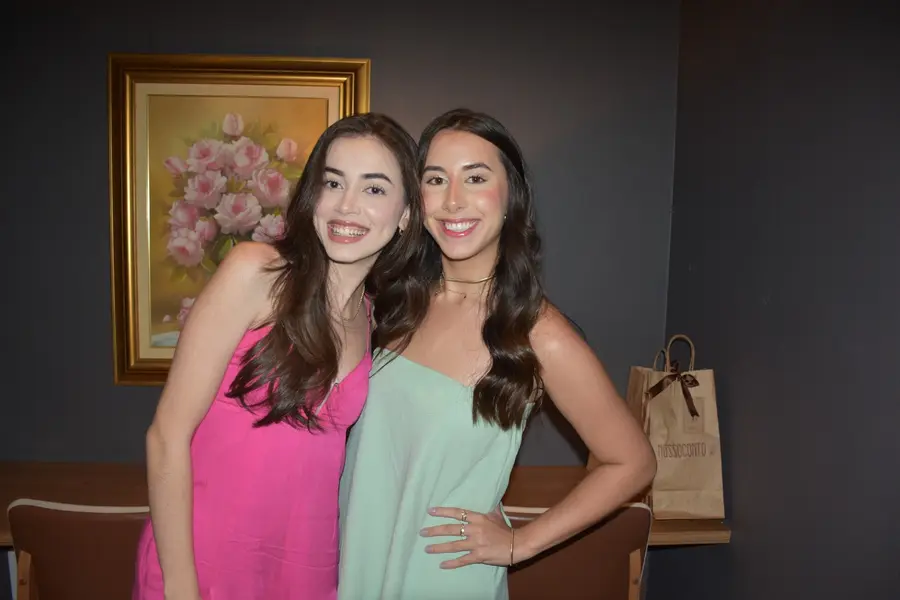 Aniversário Júlia Beatriz