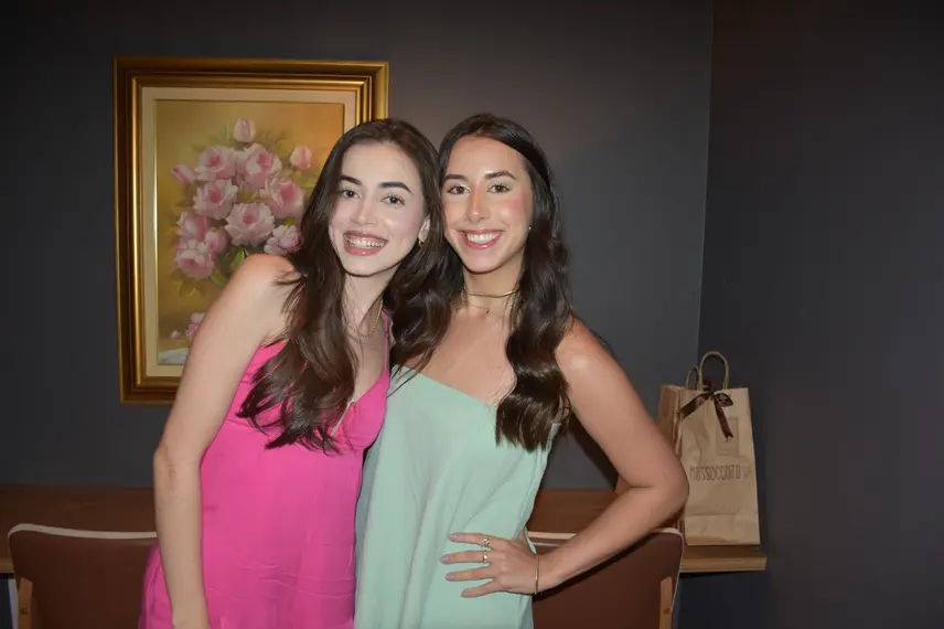 Aniversário Júlia Beatriz