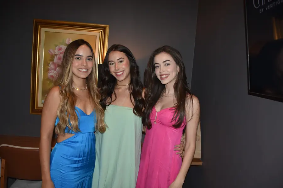 Aniversário Júlia Beatriz