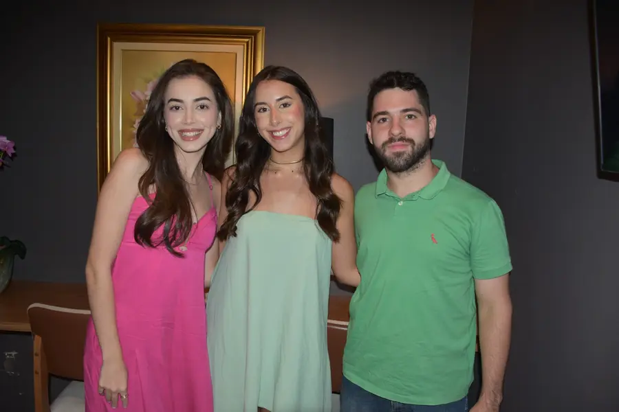 Aniversário Júlia Beatriz