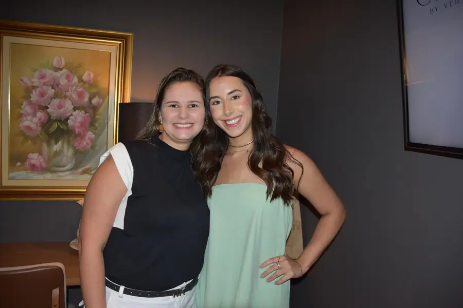 Aniversário Júlia Beatriz