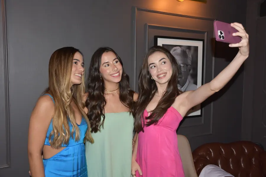 Aniversário Júlia Beatriz