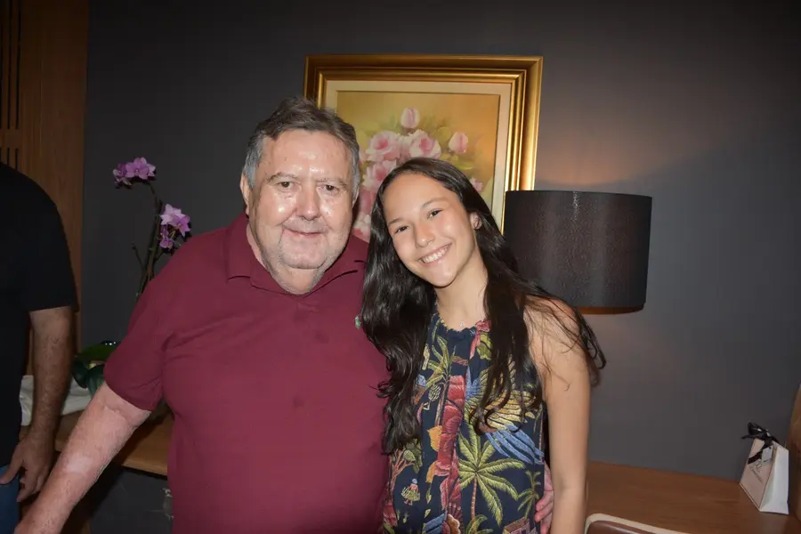 Aniversário Júlia Beatriz