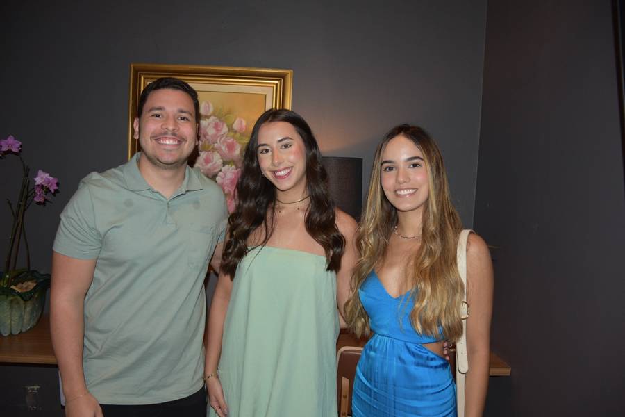 Aniversário Júlia Beatriz