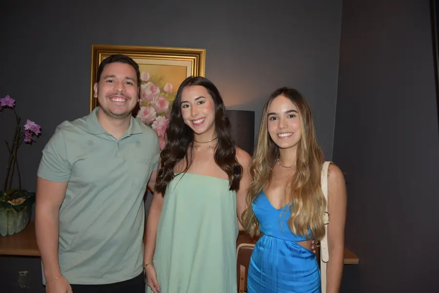 Aniversário Júlia Beatriz