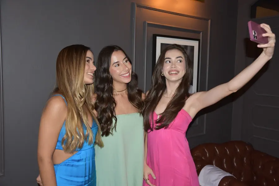 Aniversário Júlia Beatriz