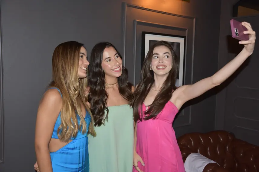 Aniversário Júlia Beatriz