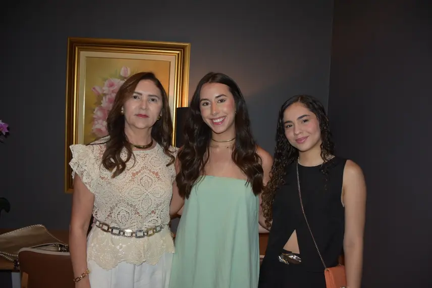 Aniversário Júlia Beatriz