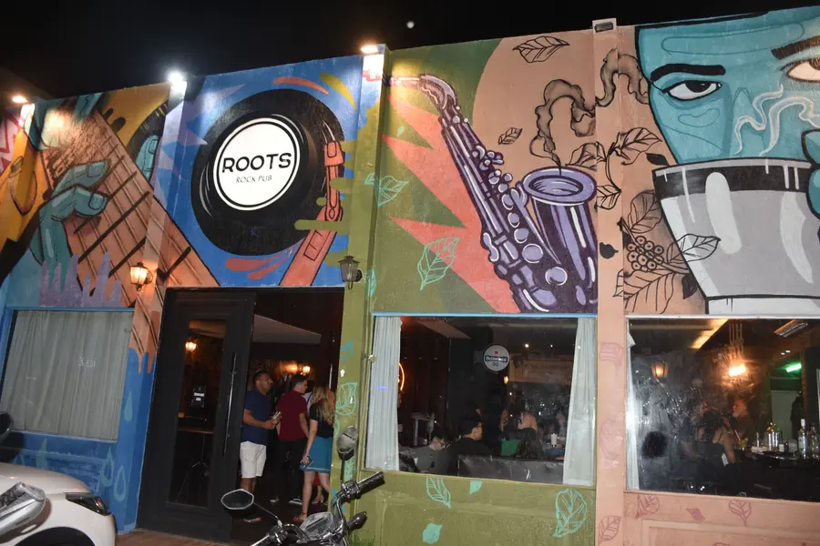 Aprovados no Enem comemoram em PUB