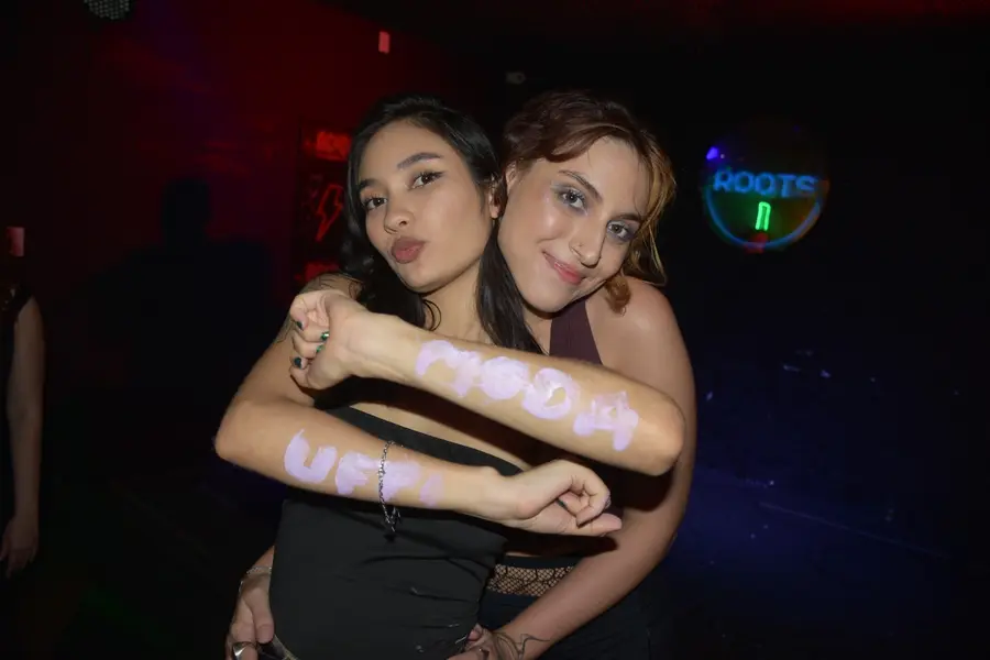 Aprovados no Enem comemoram em PUB