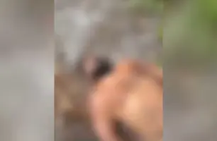 Argentino é torturado e morto na Bahia logo após fazer pix de R$ 100 mil a criminosos (Foto: Reprodução)