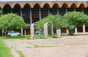 Assembleia Legislativa do Piauí (Foto: Mikeias di Mattos | Conecta Piauí)