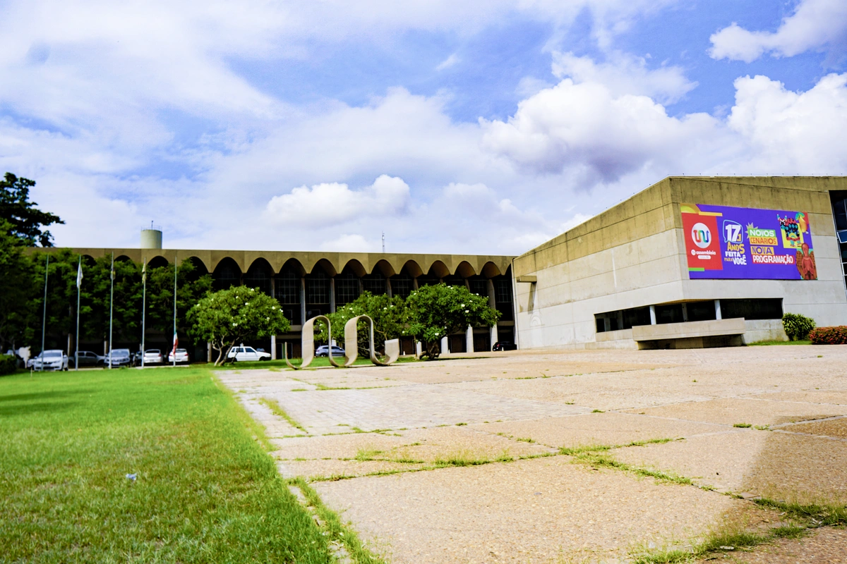 Assembleia Legislativa do Piauí