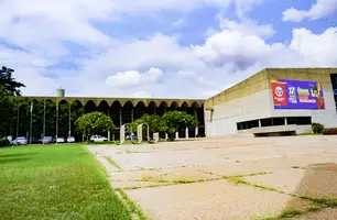 Assembleia Legislativa do Piauí (Foto: Mikeias di Mattos | Conecta Piauí)