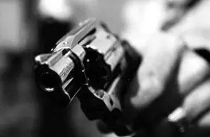 Assista: bandidos usaram fardas para tentar assaltar PM do Maranhão (Foto: Reprodução)