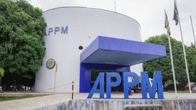 Associação Piauiense de Municípios (Foto: Mikeias di Mattos | Conecta Piauí)