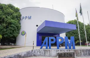 Associação Piauiense de Municípios (Foto: Mikeias di Mattos | Conecta Piauí)