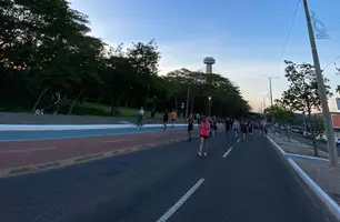Avenida Raul Lopes (Foto: Maria Clara César/Conecta Piauí)