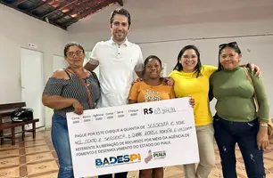 Badespi libera cerca de R$ 100 mil para empreendedores em Floriano e Oeiras (Foto: Reprodução)