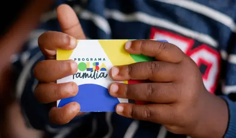 Bolsa Família